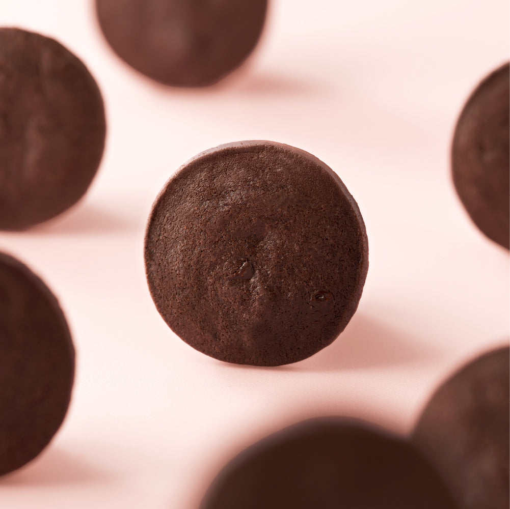 朱古力曲奇 手信版輕便裝(8入)