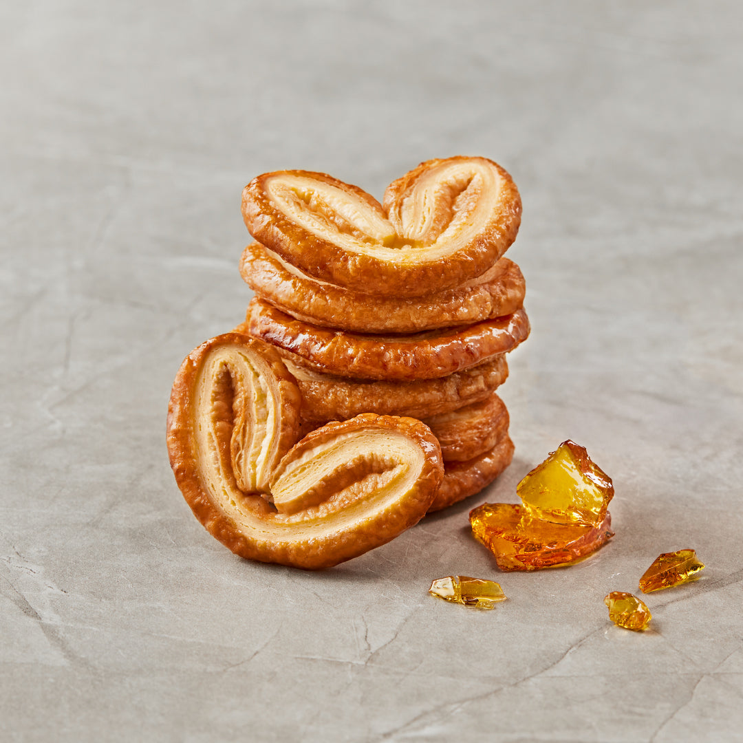 classic palmier