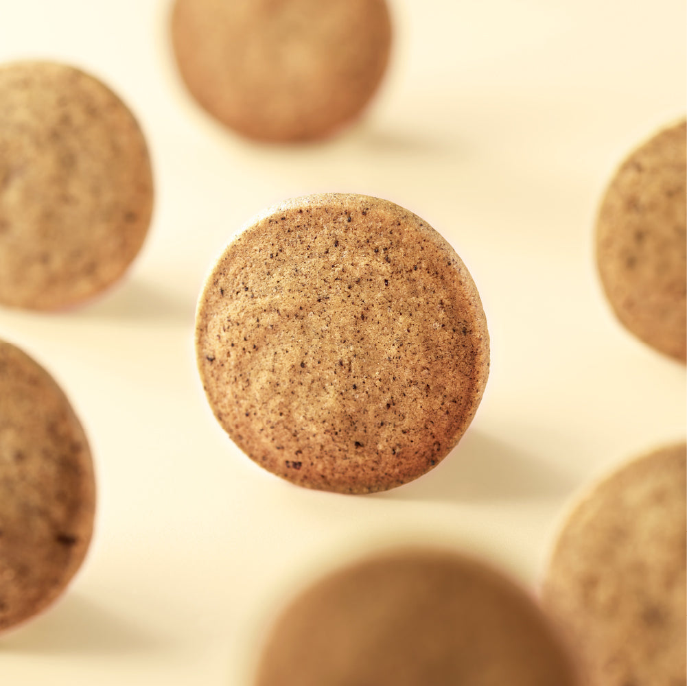 伯爵茶曲奇 手信版輕便裝(8入)