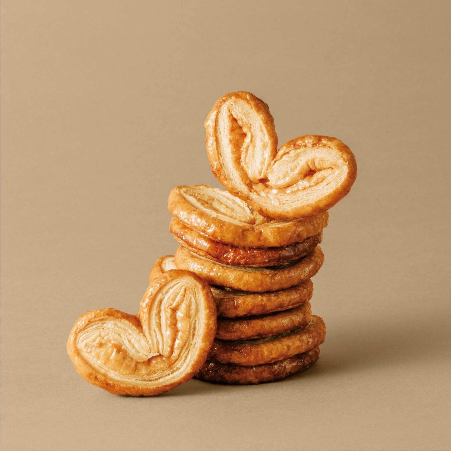 classic palmier