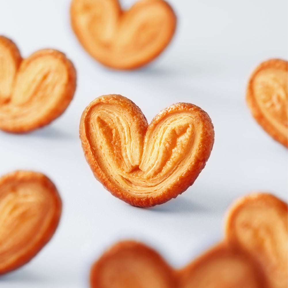 寶可夢特別版 經典蝴蝶酥6入 - 皮卡丘款