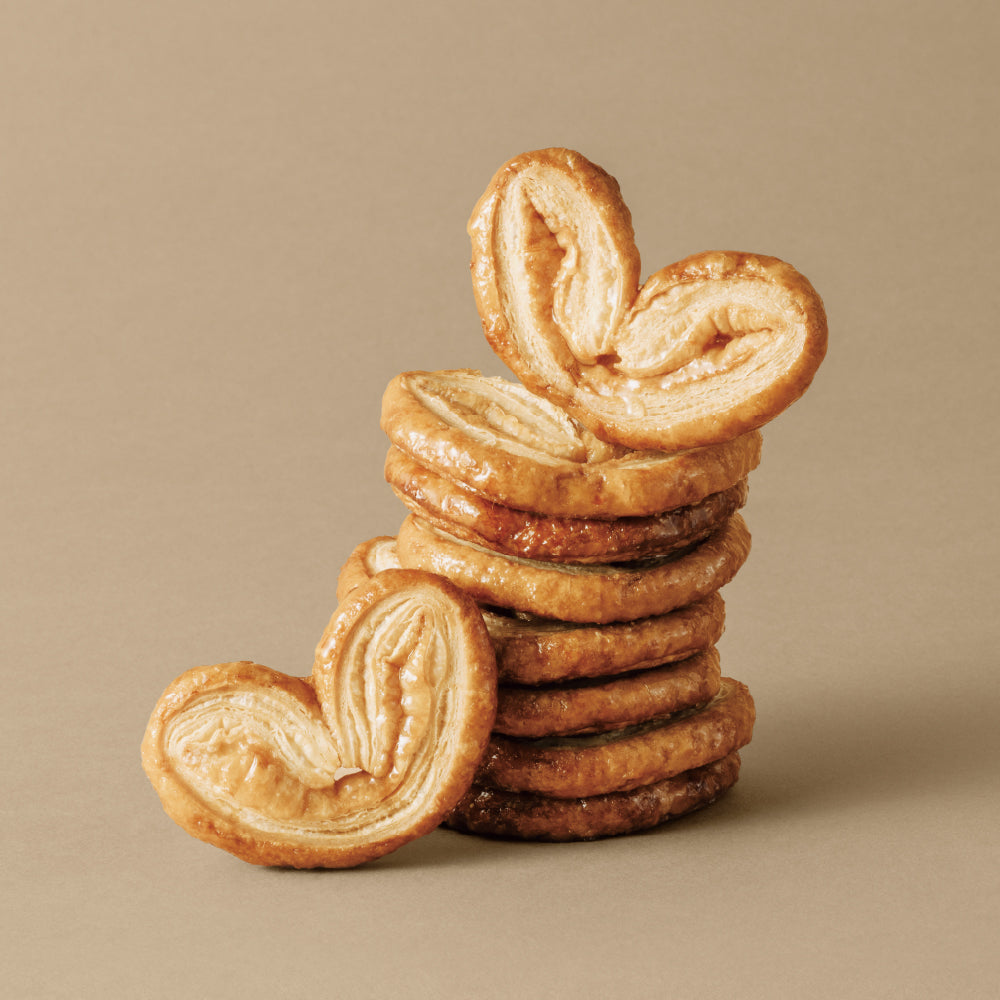 classic palmier