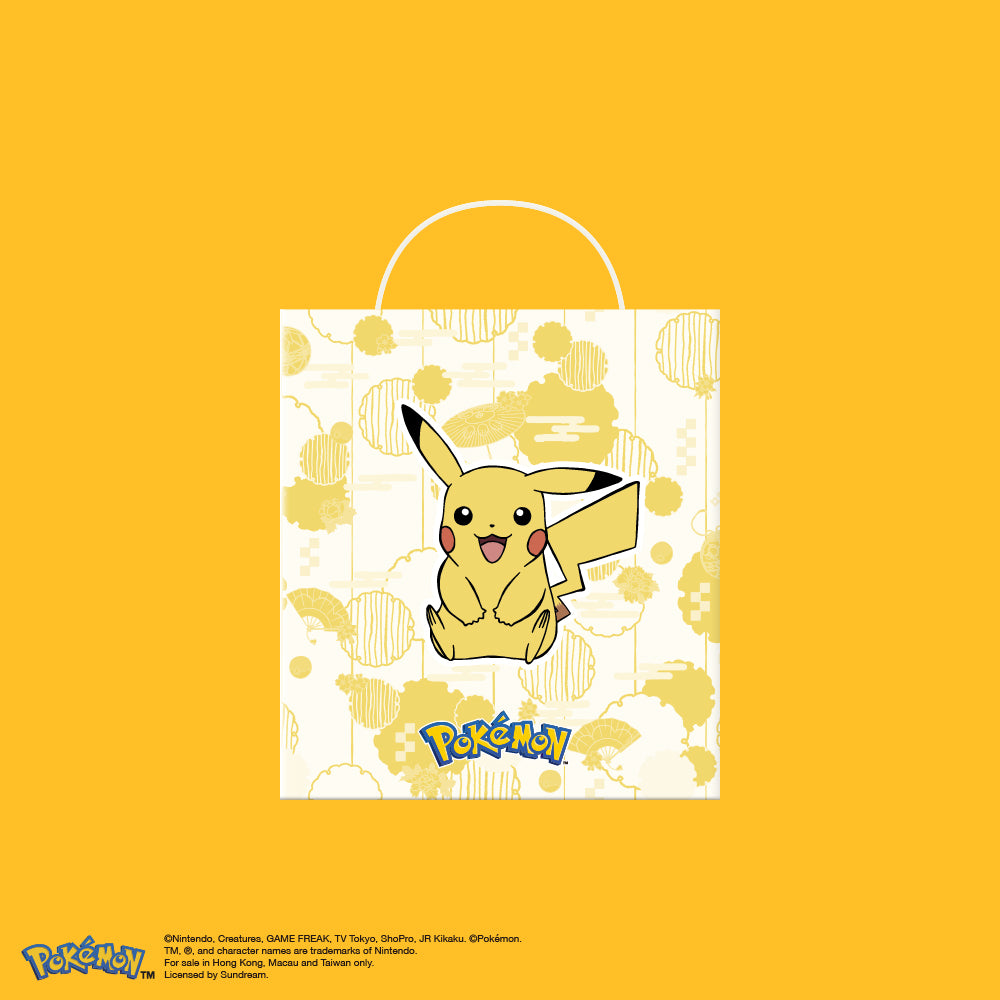 寶可夢特別版  蝴蝶酥禮盒 經典蝴蝶酥  (24入)