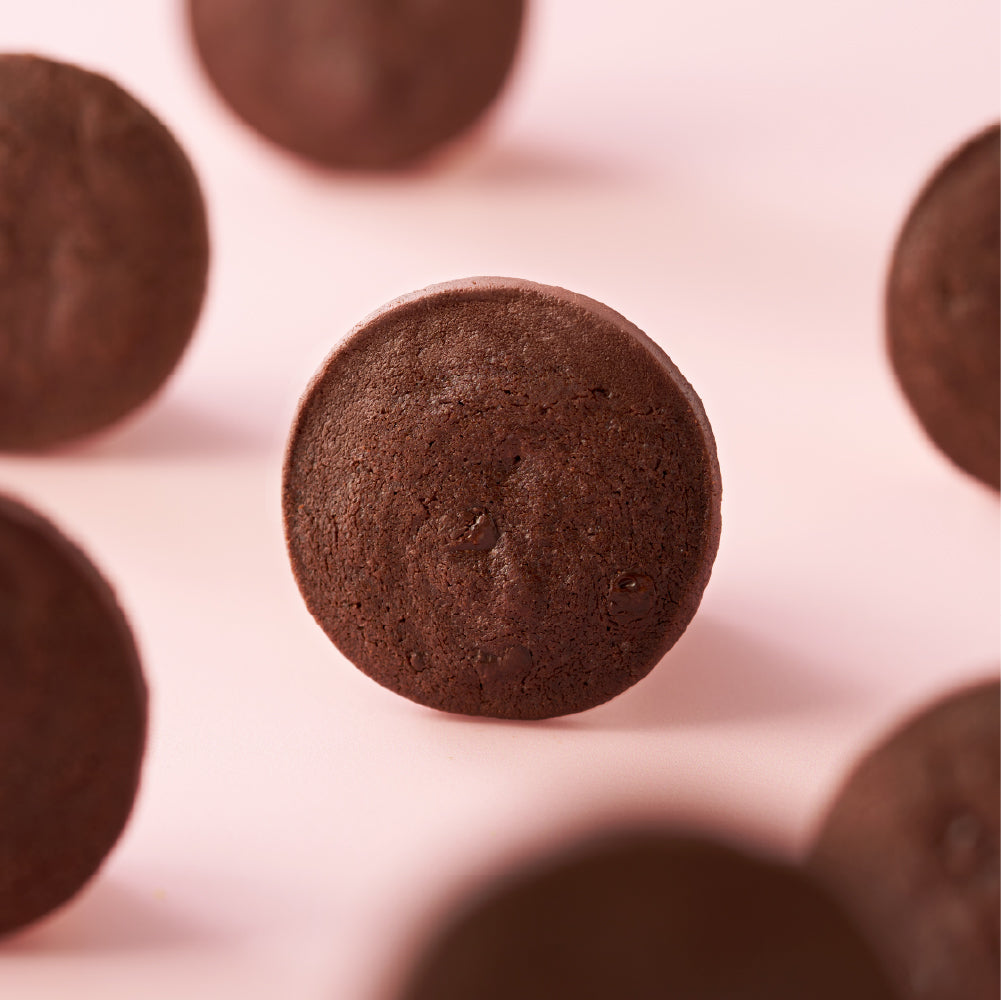 [春節限定] 雜錦禮盒 蝴蝶酥及曲奇（48入）