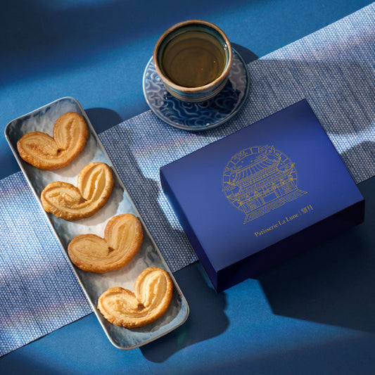 經典蝴蝶酥 手信版輕便裝（8入）