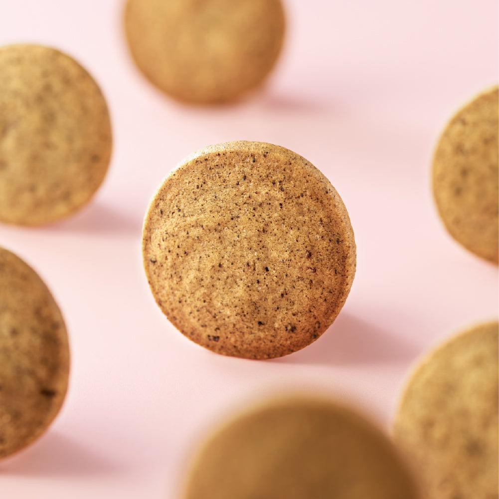 [春節限定] 雜錦禮盒 蝴蝶酥及茶韻曲奇（36入）