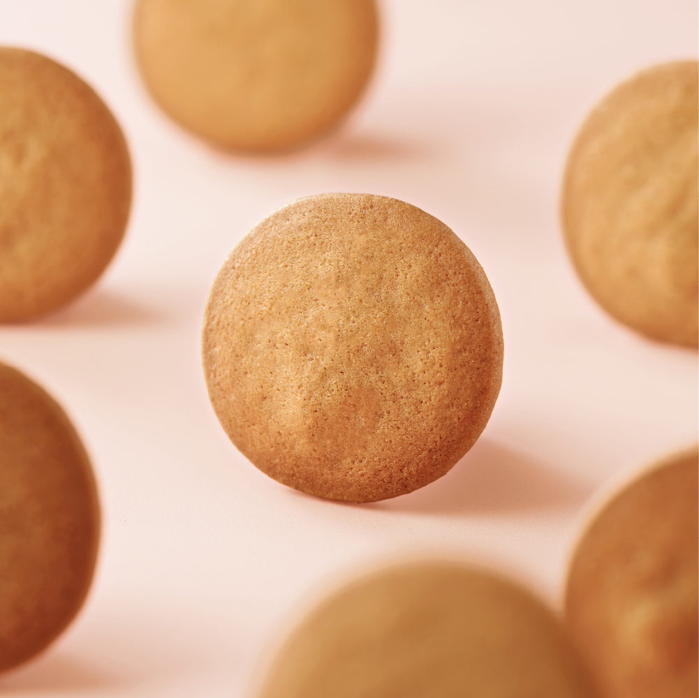 [春節限定] 雜錦禮盒 經典蝴蝶酥及咖啡曲奇（18入）